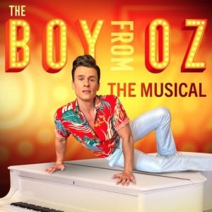 Spotlight: BOY FROM OZ at OFC Creations