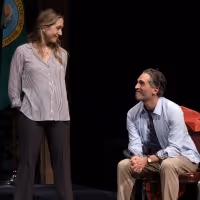 Review: WHAT THE CONSTITUTION MEANS TO ME at Pioneer Theatre Company is Thought…