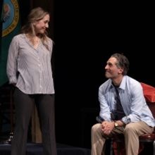 Review: WHAT THE CONSTITUTION MEANS TO ME at Pioneer Theatre Company is Thought Provo