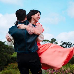 Cast and Creative Team Set for ROMEO AND JULIET at Alley Theatre Video