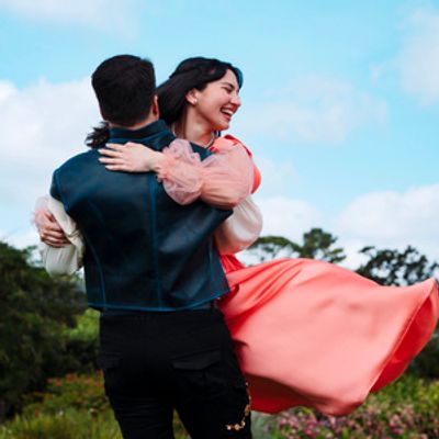Cast and Creative Team Set for ROMEO AND JULIET at Alley Theatre