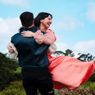Cast and Creative Team Set for ROMEO AND JULIET at Alley Theatre