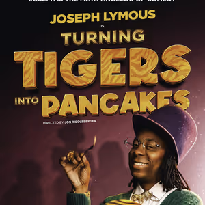TURNING TIGERS INTO PANCAKES Comes to Dixon Place