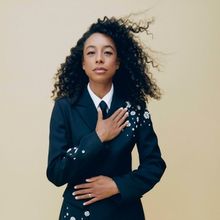 Corinne Bailey Rae to Play 'Like a Star' 20th Anniversary Tour