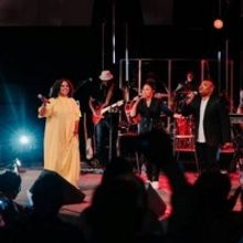 CeCe Winans' 'BELIEVE FOR IT' Tour Returns This Spring