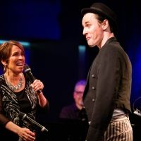 Photos: June 7th THE LINEUP WITH SUSIE MOSHER at Birdland Theater Through The Matt Baker Lens