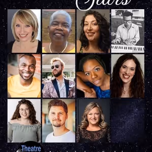 Theatre NOVA Launches “Reach For The Stars” Fundraiser