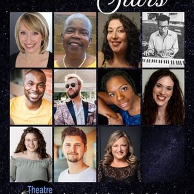 Theatre NOVA Launches “Reach For The Stars” Fundraiser