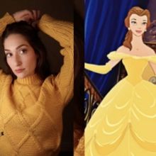 VIDEO: 5 Looks Inspired by Disney Leading Ladies on The Dressing Room with Jamie Glic