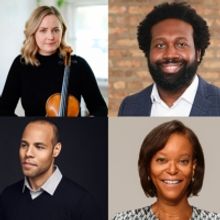 Chicago Philharmonic Welcomes Four New Members To Board Of Directors
