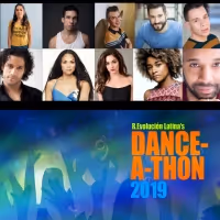 Karen Olivo, Ariana DeBose & Sergio Trujillo Among Others Join R.Evolución Latina's…