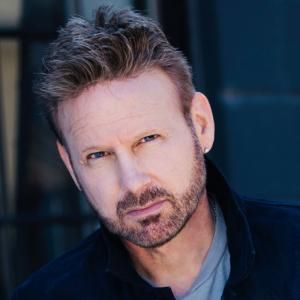 Corey Hart Publishes Debut Novel THE ETERNAL RETURN
