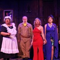 Grand Prairie Arts Council Will Present CLUE THE MUSICAL: A Killer Show You Don't…