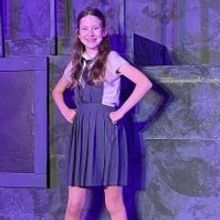 MATILDA THE MUSICAL JR. is Coming to the Cultural Park Theater Stage