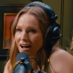 Video: Watch Kristen Bell & Santino Fontana Sing First Duet Since FROZEN