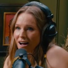Video: Watch FROZEN's Kristen Bell & Santino Fontana Reunite For New Song