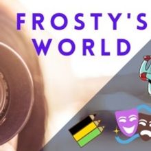 Student Blog: Musical Theatre Melts the Ice - Frosty's World #19