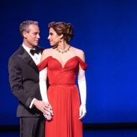 Review: PRETTY WOMAN: THE MUSICAL Charms Edmonton