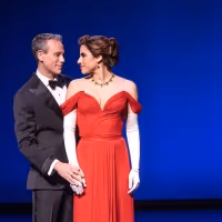 Review: PRETTY WOMAN: THE MUSICAL Charms Edmonton