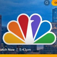 Peacock to Launch 24/7 Local News Channels From NBC Owned Stations