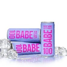 BABE Rosé Has You Covered for Football Season and Fall Gatherings