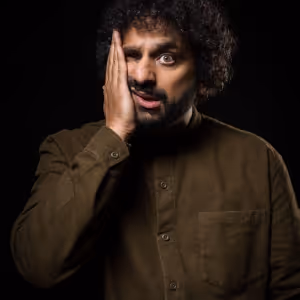 Comedian Nish Kumar Will Embark on Live Tour For 2024