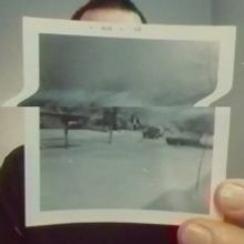 The Healthy Oyster Collective Announces Virtual Project THREE SISTERS I NEVER HAD By 