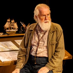 Review: HEARTBREAK HOUSE at Antaeus Theatre Company