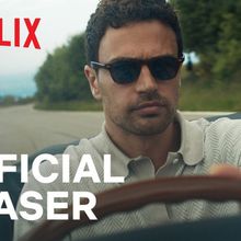 Video: THE GENTLEMEN Debuts Season 2 Trailer and Netflix Release Date