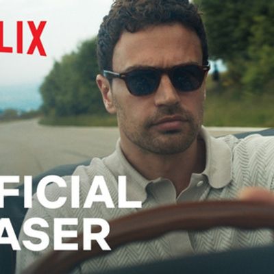 Video: THE GENTLEMEN Debuts Season 2 Trailer and Netflix Release Date