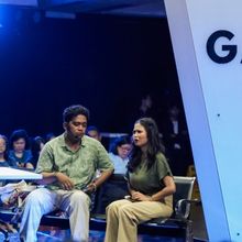 Review: ARAH PULANG: a Heartwarming, Contemporary Christmas Tale