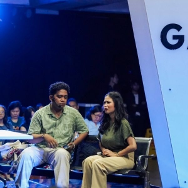 Review: ARAH PULANG: a Heartwarming, Contemporary Christmas Tale Photo