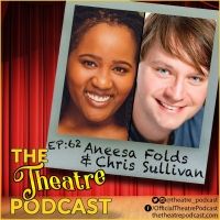 Podcast Exclusive: The Theatre Podcast With Alan Seales Hosts FREESTYLE LOVE…