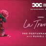 Trailer and Russell Braun Preview Canadian Opera Company's LA TRAVIATA