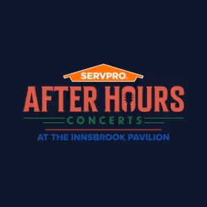 THE CONCERT: A TRIBUTE TO ABBA and More Set for SERVPRO After Hours Concerts