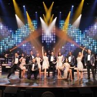 Alabama Theatre Will Reopen September 5 With ONE THE SHOW