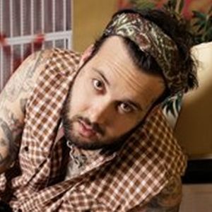 Chad Tepper Announces Debut Album 'Never Stood A Chance'