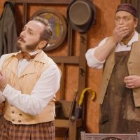 New York Gilbert & Sullivan Players Announce Cinematic World Premiere of COX AND BOX