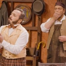 New York Gilbert & Sullivan Players Announce Cinematic World Premiere of COX AND BOX