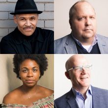 BERLIN World Premiere, FALSETTOS & More Set for Court Theatre 70th Anniversary Season