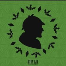 Cast Set for City Lit's World Premiere Of SHERLOCK HOLMES AND THE CHRISTMAS CLOWNS