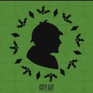 Cast Set for City Lit's World Premiere Of SHERLOCK HOLMES AND THE CHRISTMAS CLOWNS