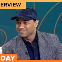Video: Corbin Bleu Explains His Broadway Pre-Show Ritual