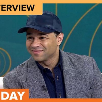 Video: Corbin Bleu Explains the Difference Between Playing THE GREAT GATSBY Role on the West End and Broadway