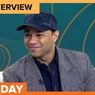Video: Corbin Bleu Explains His Broadway Pre-Show Ritual