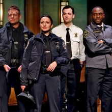 Kenneth Lonergan's LOBBY HERO to Open Palm Beach Dramaworks' ﻿2023-24 Season