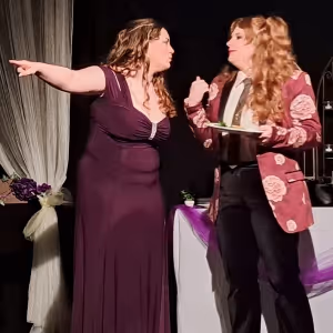 Review: Good Performances and Imaginative Direction Can't Save AT THE WEDDING from a…