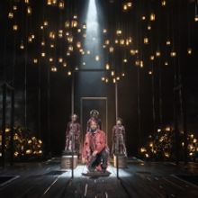 BWW Review: A CHRISTMAS CAROL at Golden Gate Theatre