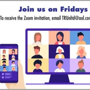 Theater Resources Unlimited to Present 'How Influencers And Other Social Media…