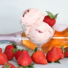 Humphry Slocombe Announces Limited Edition PRETTY WOMAN THE MUSICAL Flavor